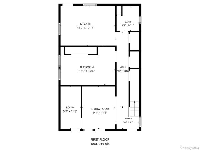 390 Atlantic Street, Copiague, NY 11726