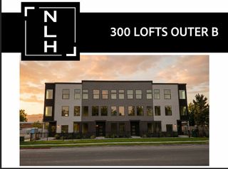 301 E JESSICA VIEW LN #1, South Salt Lake, UT 84115