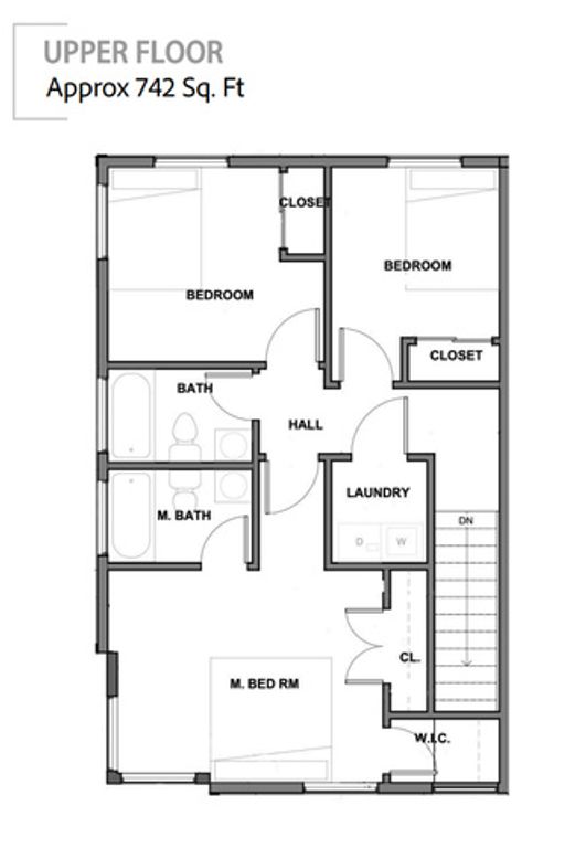 301 E JESSICA VIEW LN #1, South Salt Lake, UT 84115 — photo 5