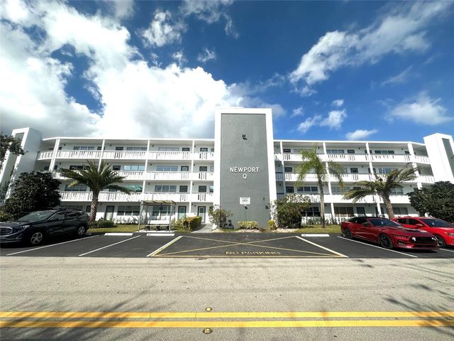 1076 Newport Q 1076, Deerfield Beach, FL 33442