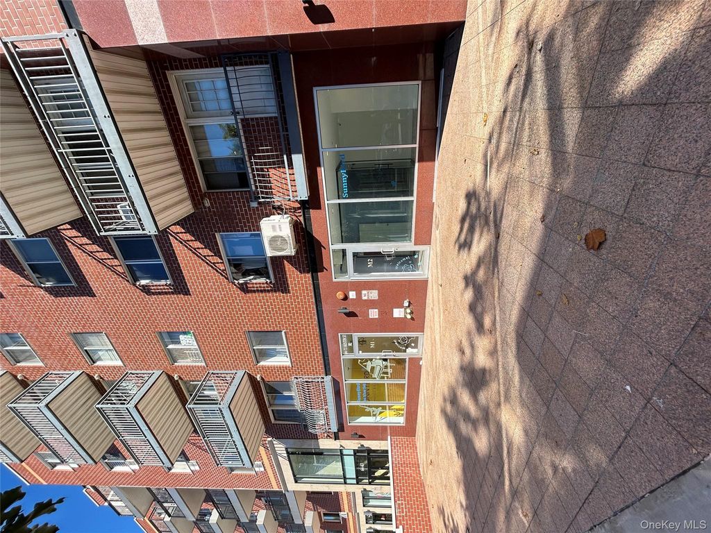64-73 Austin Street M1 & M2, Rego Park, NY 11374