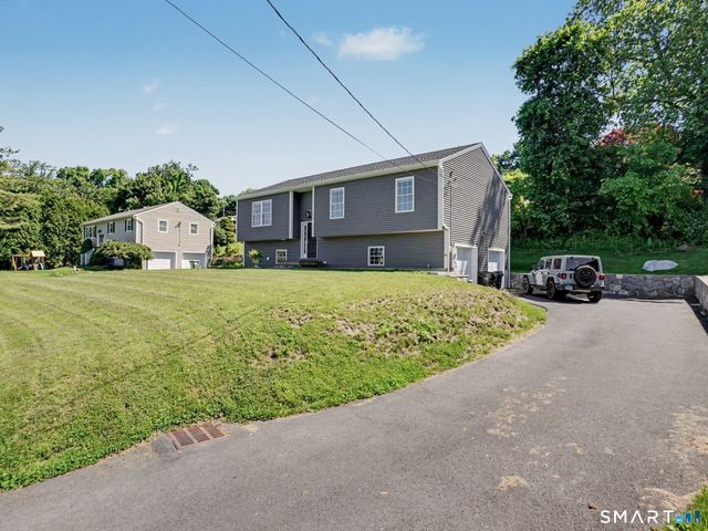 30 Lillian Avenue, New Fairfield, CT 06812