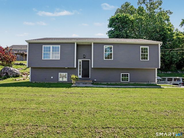 30 Lillian Avenue, New Fairfield, CT 06812