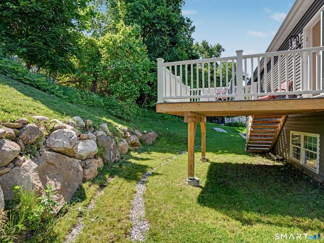 30 Lillian Avenue, New Fairfield, CT 06812