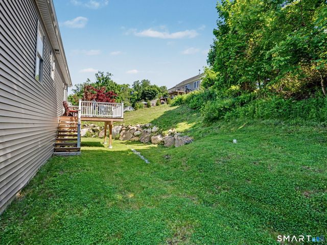 30 Lillian Avenue, New Fairfield, CT 06812