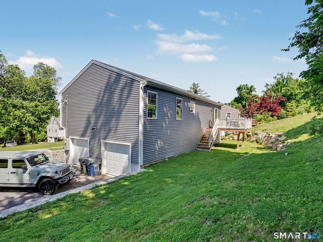 30 Lillian Avenue, New Fairfield, CT 06812