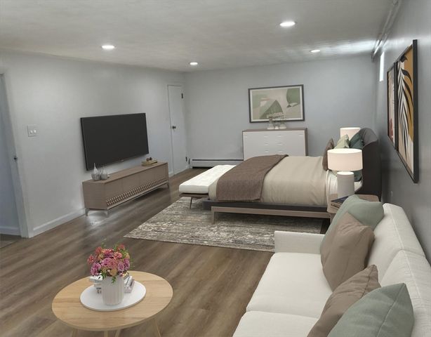 70 Brucewood St, Boston, MA 02132