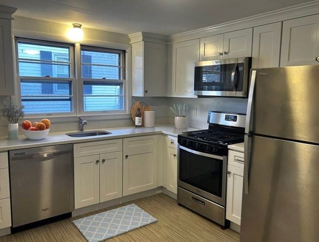 70 Brucewood St, Boston, MA 02132