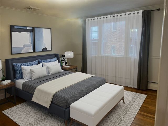 70 Brucewood St, Boston, MA 02132