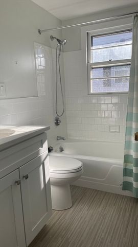 70 Brucewood St, Boston, MA 02132