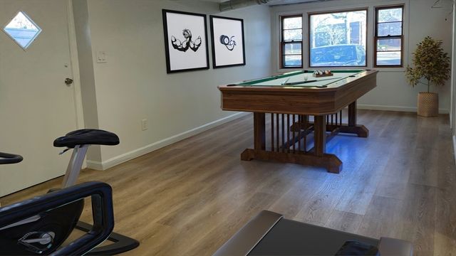 70 Brucewood St, Boston, MA 02132