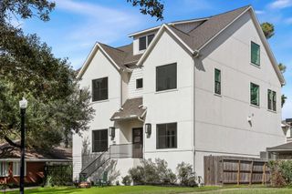 3714 Grennoch Lane, Houston, TX 77025