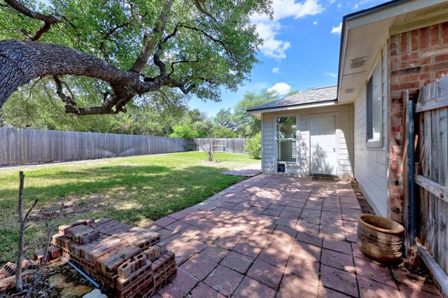 1317 Rimstone DR, Cedar Park, TX 78613
