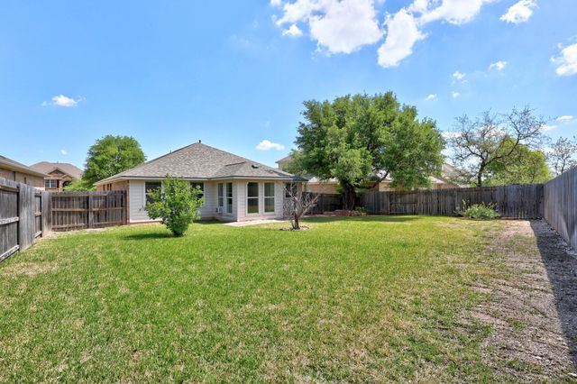 1317 Rimstone DR, Cedar Park, TX 78613