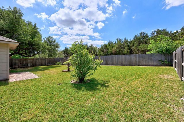 1317 Rimstone DR, Cedar Park, TX 78613