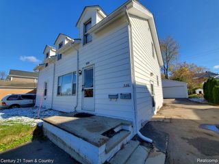 326 N Alice Avenue, Rochester, MI 48307