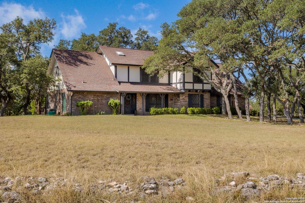 28417 royal ascot, Fair Oaks Ranch, TX 78015