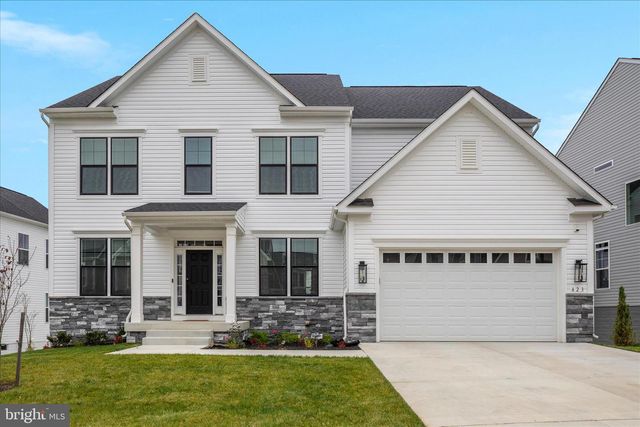 423 MEADOW CREEK DR, Bowie, MD 20716