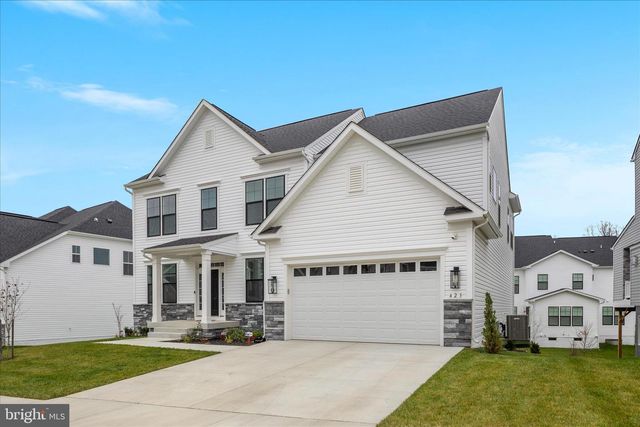 423 MEADOW CREEK DR, Bowie, MD 20716