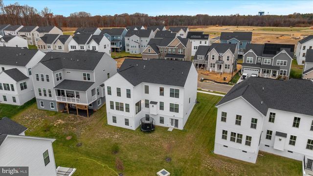 423 MEADOW CREEK DR, Bowie, MD 20716