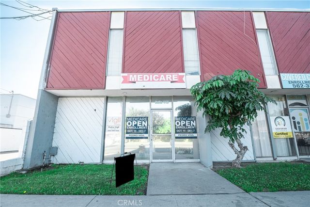 7340 Florence 115, Downey, CA 90240