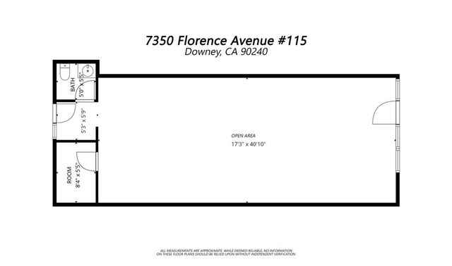 7340 Florence 115, Downey, CA 90240