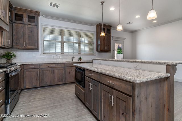 6813 TATUM Circle, Amarillo, TX 79119
