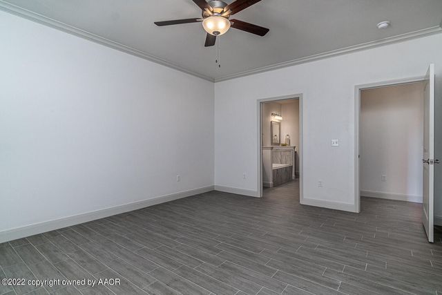 6813 TATUM Circle, Amarillo, TX 79119