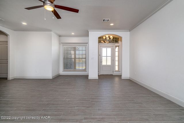 6813 TATUM Circle, Amarillo, TX 79119