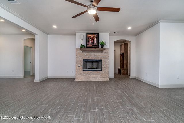 6813 TATUM Circle, Amarillo, TX 79119