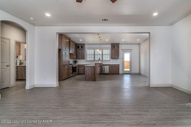 6813 TATUM Circle, Amarillo, TX 79119