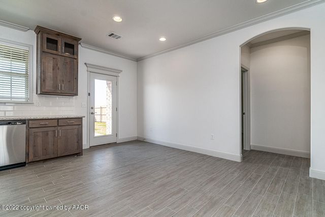 6813 TATUM Circle, Amarillo, TX 79119