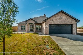6813 TATUM Circle, Amarillo, TX 79119