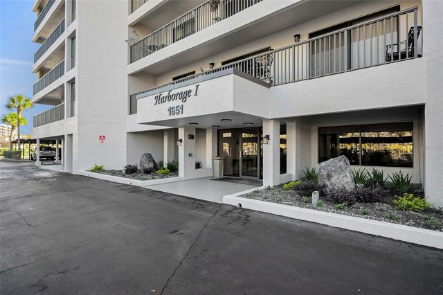 1651 SAND KEY ESTATES COURT 44, Clearwater Beach, FL 33767