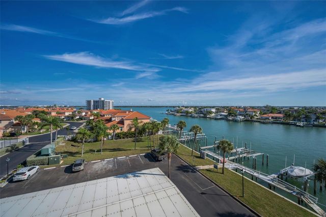 1651 SAND KEY ESTATES COURT 44, Clearwater Beach, FL 33767