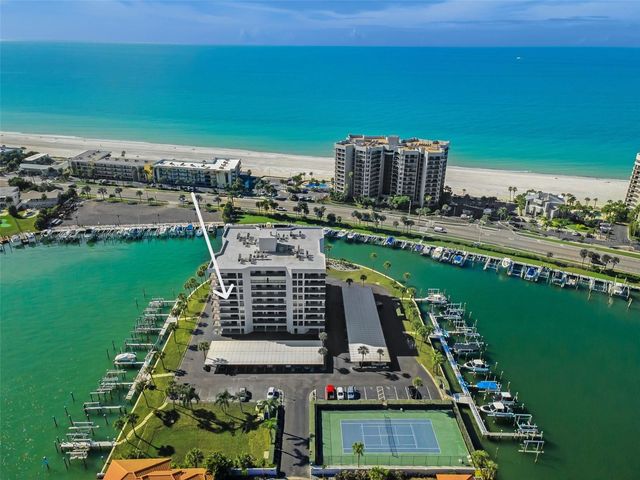 1651 SAND KEY ESTATES COURT 44, Clearwater Beach, FL 33767