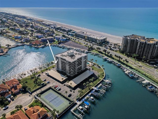 1651 SAND KEY ESTATES COURT 44, Clearwater Beach, FL 33767