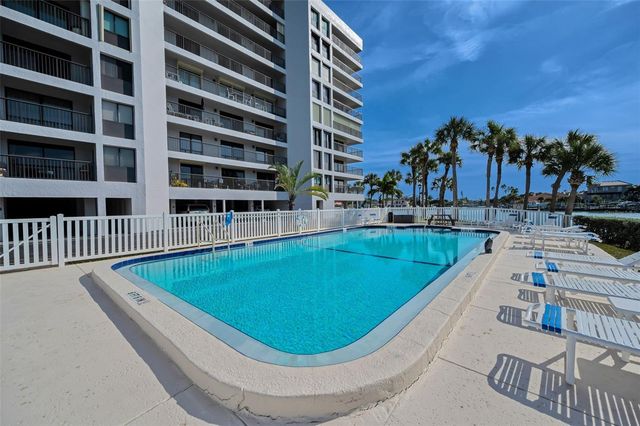 1651 SAND KEY ESTATES COURT 44, Clearwater Beach, FL 33767