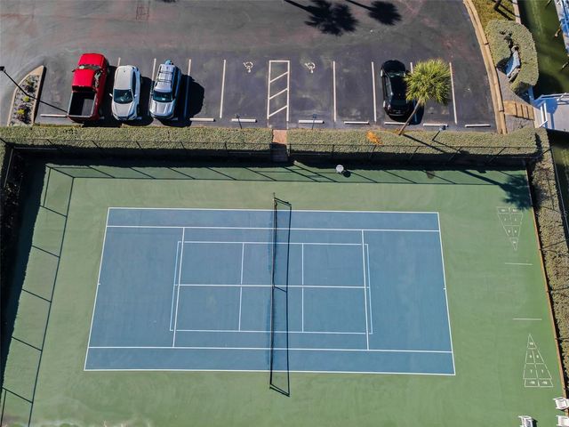 1651 SAND KEY ESTATES COURT 44, Clearwater Beach, FL 33767