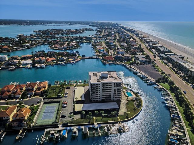 1651 SAND KEY ESTATES COURT 44, Clearwater Beach, FL 33767