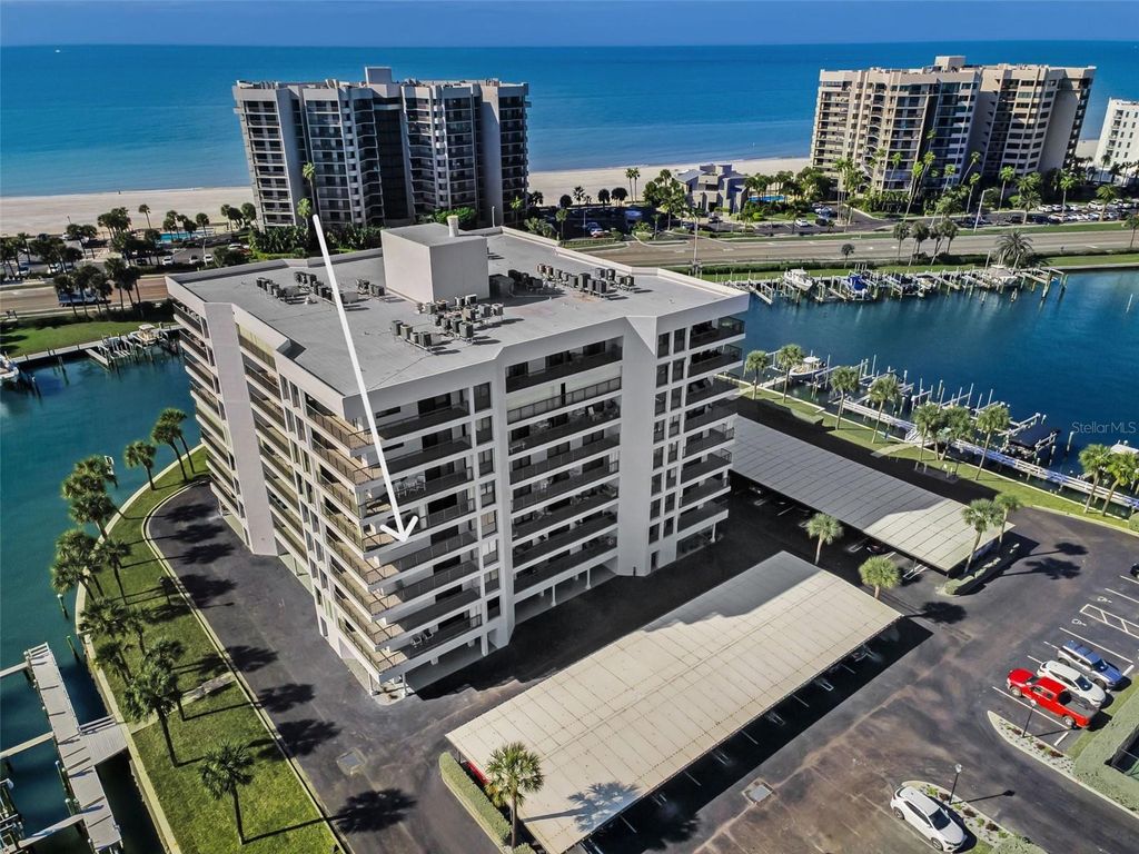 1651 SAND KEY ESTATES COURT 44, Clearwater Beach, FL 33767