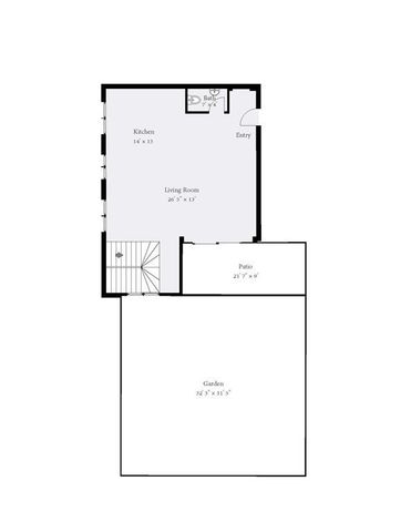 811 Heath St 811, Brookline, MA 02467