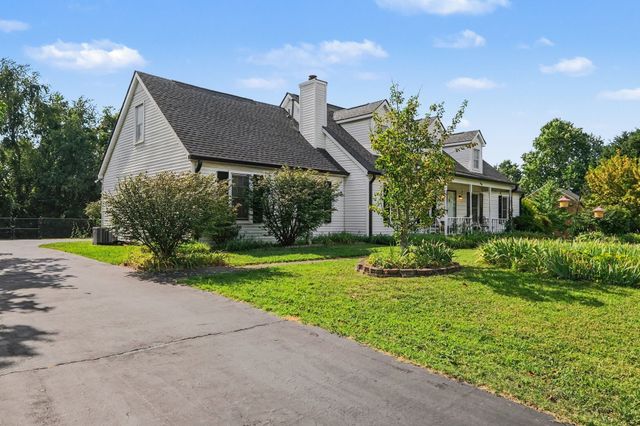 645 Spike Trail, Murfreesboro, TN 37129