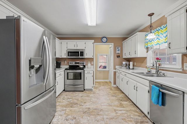 645 Spike Trail, Murfreesboro, TN 37129