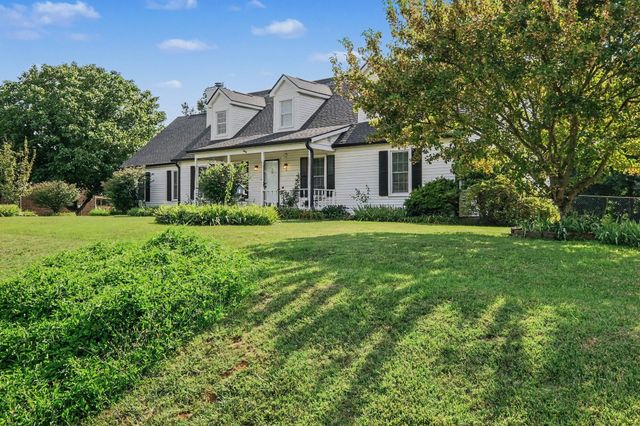 645 Spike Trail, Murfreesboro, TN 37129