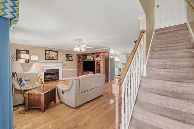 645 Spike Trail, Murfreesboro, TN 37129