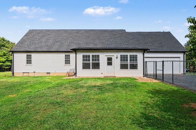 645 Spike Trail, Murfreesboro, TN 37129