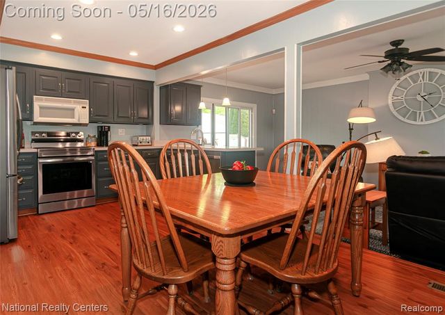 2446 Milverton Drive, Troy, MI 48083