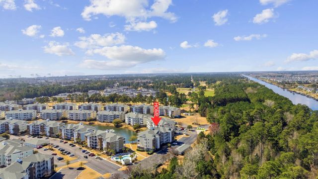 4861 Luster Leaf Cir Apt 304, Myrtle Beach, SC 29577