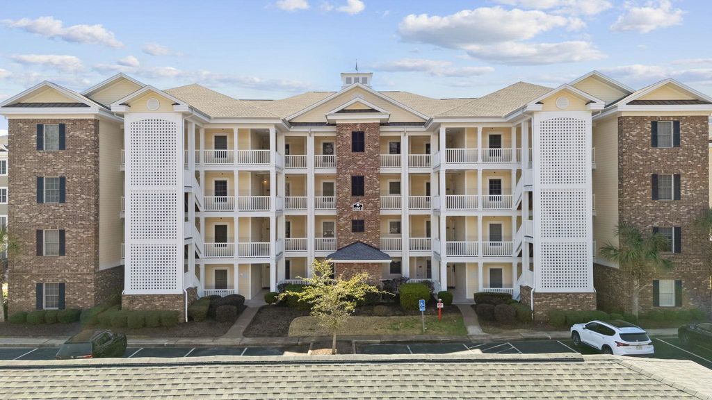 4861 Luster Leaf Cir Apt 304, Myrtle Beach, SC 29577